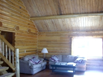 Log Homes, Swedish coped, Kit Houses, Custom, Design, hand peeled, Master Log Homes